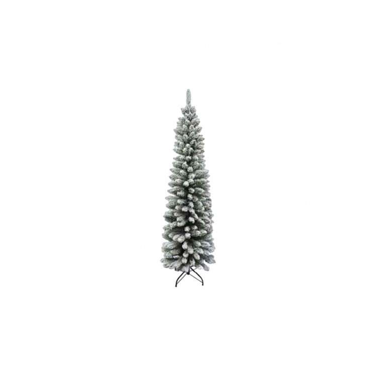 ALBERO DI NATALE - RUSTICO - 210 - INNEVATO - NATALUNA ALBERO DI NATALE - RUSTICO - 210 - INNEVATO - NATALUNA