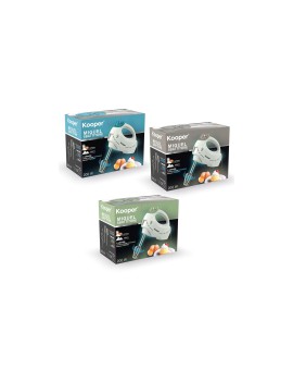 SBATTITORE ELETTRICO - 200W - KOOPER