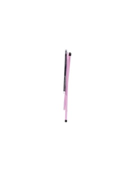 TAVOLO E SEDIA - SET 2 PEZZI - BABY - ROSA - STELLE