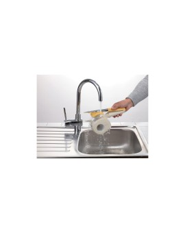 GRATTUGIA ELETTRICA - 457 - ARIETE