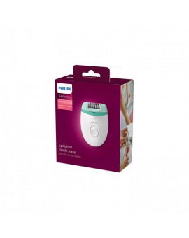 EPILATORE - SATINELLE ESSENTIAL - PHIBRE22400 - PHILIPS