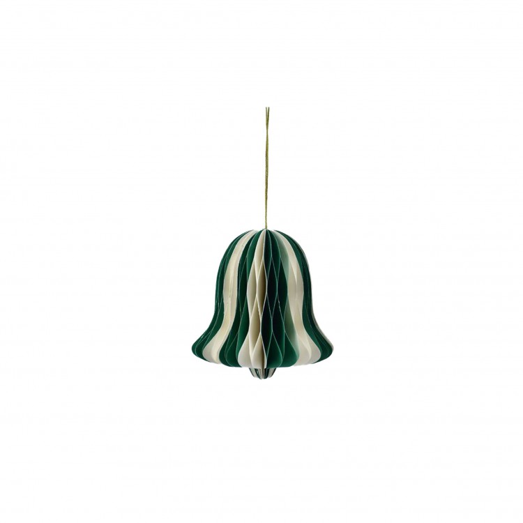APPENDINO - CAMPANA - BIANCO-VERDE - ORIGAMI - VILLA ALTACHIARA APPENDINO - CAMPANA - BIANCO-VERDE - ORIGAMI - VILLA ALTACHIARA