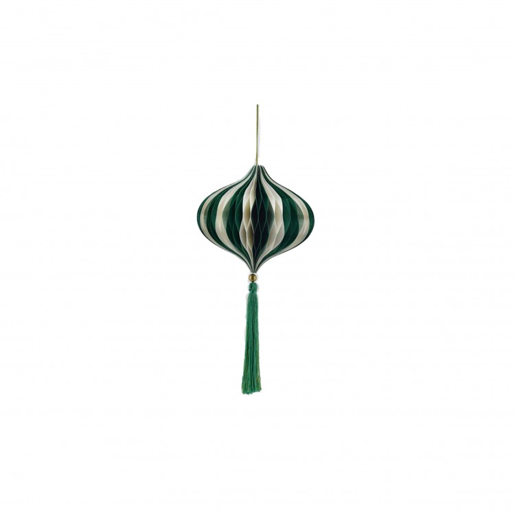 APPENDINO - BIANCO-VERDE - ORIGAMI - VILLA ALTACHIARA APPENDINO - BIANCO-VERDE - ORIGAMI - VILLA ALTACHIARA