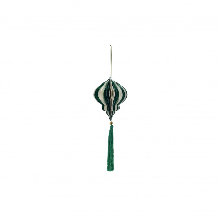 APPENDINO - GRANDE - BIANCO-VERDE - ORIGAMI - VILLA ALTACHIARA APPENDINO - GRANDE - BIANCO-VERDE - ORIGAMI - VILLA ALTACHIARA