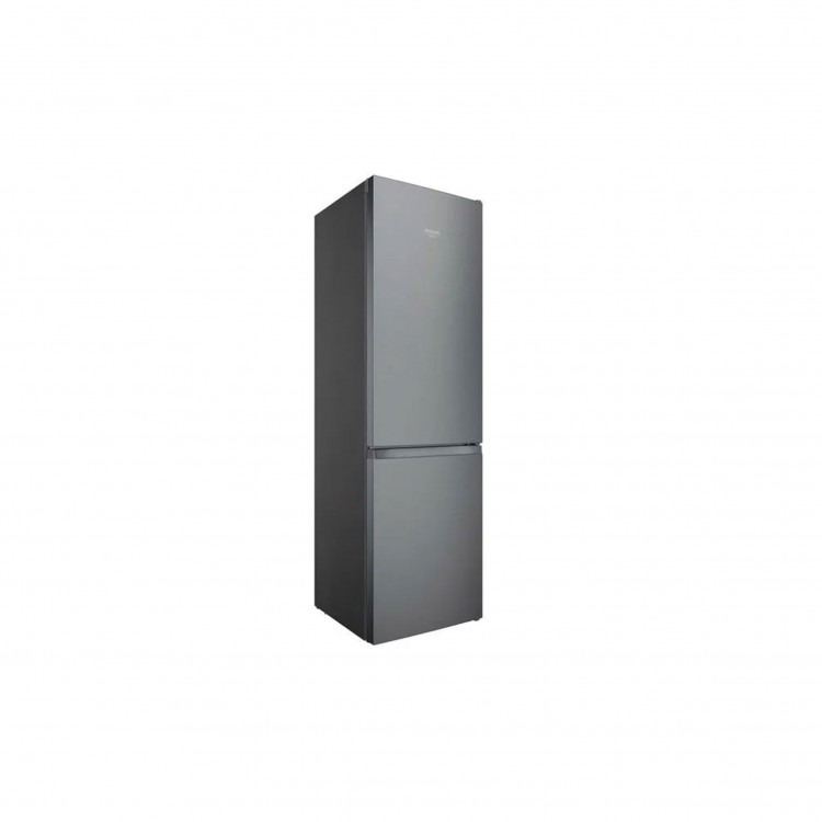 FRIGORIFERO - LIBERA INSTALLAZIONE - SILVER - HAFC9TI32SX - HOTPOINT