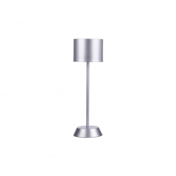 LAMPADA - TOUCH - SILVER