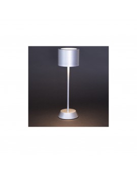 LAMPADA - TOUCH - SILVER