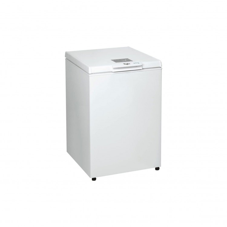 CONGELATORE - POZZETTO - 131 LITRI - WH1411 - WHIRLPOOL