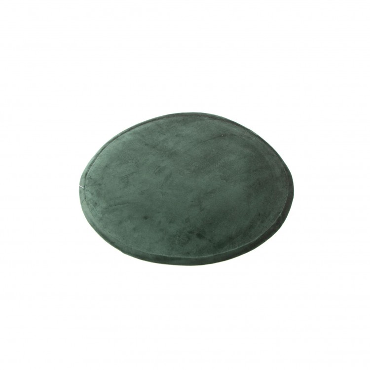 TOVAGLIETTA - TONDA - VELLUTO - VERDE - VILLA ALTACHIARA TOVAGLIETTA - TONDA - VELLUTO - VERDE - VILLA ALTACHIARA