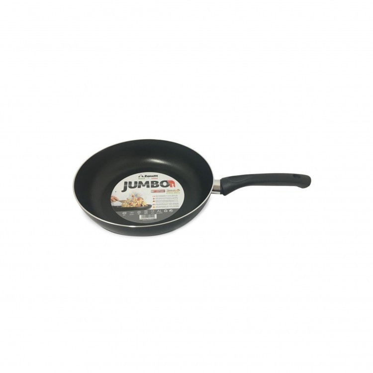 PADELLA ALTA - Ø 24 CM - JUMBO - ZANETTI