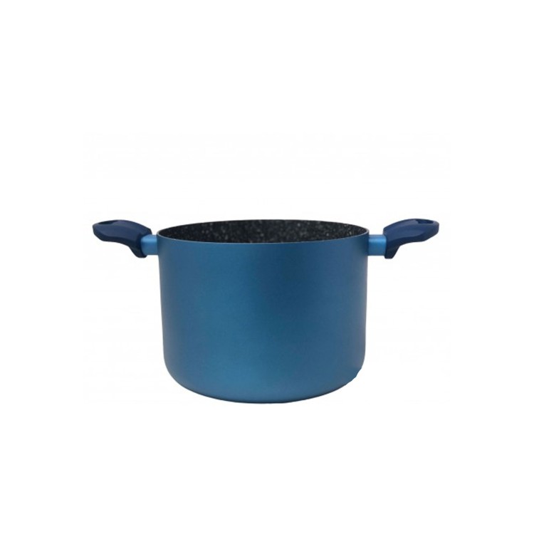 PENTOLA - 22 CM - GAIA DELUXE - GMD