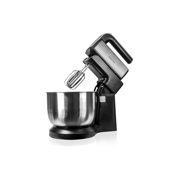 SBATTITORE CON CIOTOLA - 300WATT - BEHOME SBATTITORE CON CIOTOLA - 300WATT - BEHOME