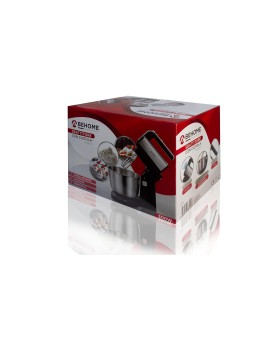 SBATTITORE CON CIOTOLA - 300WATT - BEHOME