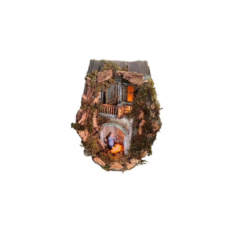 PRESEPE - TYPE A - BOTTE PRESEPE - TYPE A - BOTTE