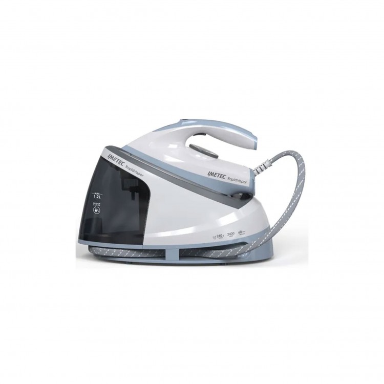 FERRO DA STIRO A CALDAIA - 2400 W - IME9033 - IMETEC