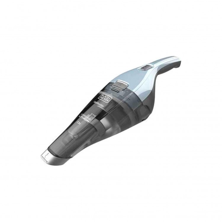ASPIRAPOLVERE - PORTATILE - NVC215 7.2 - BLACK AND DECKER