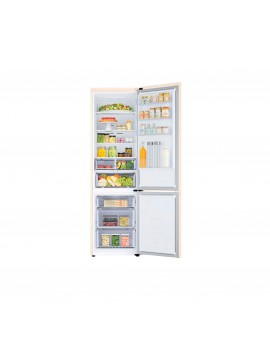 FRIGORIFERO - LIBERA INSTALLAZIONE - SABBIA - 390 L - RB38C603DELE - SAMSUNG