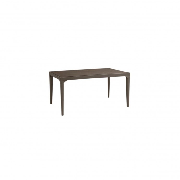 TAVOLO - 150 X 90 CM - TORTORA - OSLO