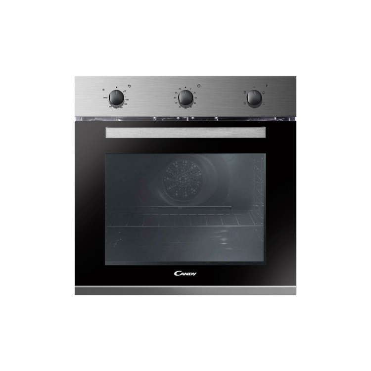 FORNO ELETTRICO VENTILATO - INCASSO - 65 L - CMFM5X/1/E - CANDY