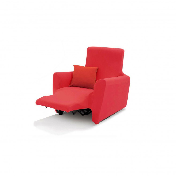 COPRIPOLTRONA RELAX - SOFA EASY LONG - AMBRO - ROS