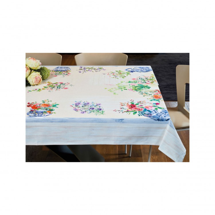 TOVAGLIA - 6 POSTI - 01 - TIFFANY - VINGI TOVAGLIA - 6 POSTI - 01 - TIFFANY - VINGI