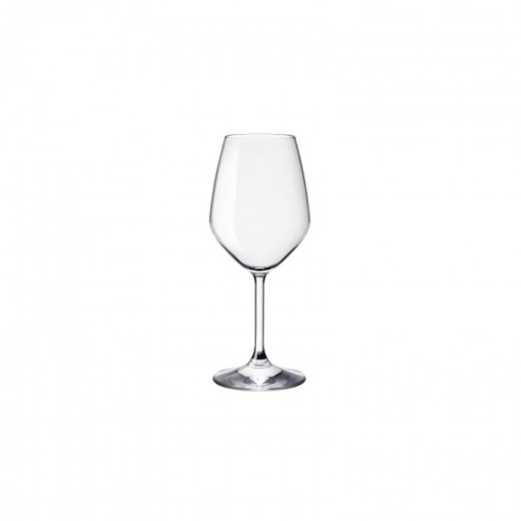 CALICE VINO BIANCO - SET 6 PEZZI - DIVINO - BORMIOLI ROCCO