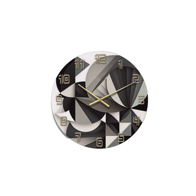 OROLOGIO - Ø 40 CM - PICASSO