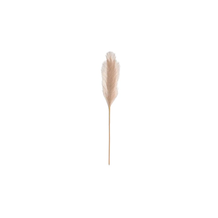 PIUMA - DECORATIVA - 108 CM - ROSA PIUMA - DECORATIVA - 108 CM - ROSA