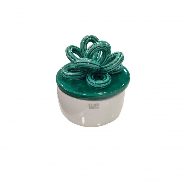 CANDELA - SCRIGNO - VERDE - INTRECCIO - CLIFF CANDELA - SCRIGNO - VERDE - INTRECCIO - CLIFF
