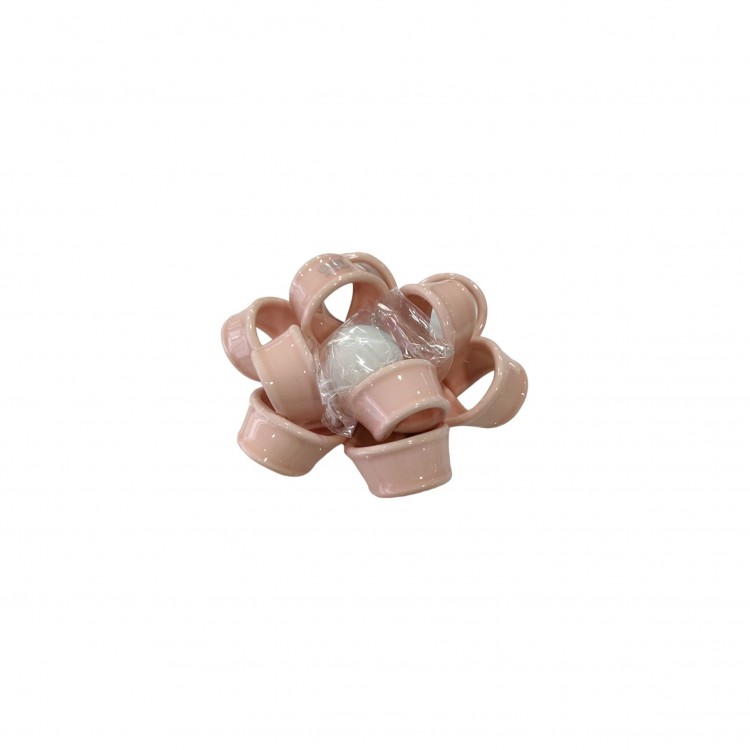 CANDELA - GRANDE - ROSA - FIOCCO - CLIFF CANDELA - GRANDE - ROSA - FIOCCO - CLIFF