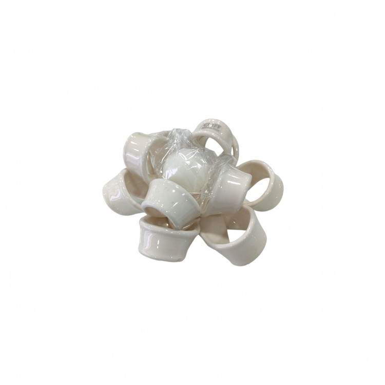 CANDELA - GRANDE - BIANCO - FIOCCO - CLIFF CANDELA - GRANDE - BIANCO - FIOCCO - CLIFF
