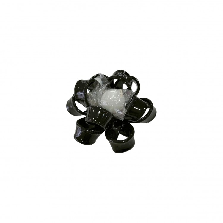 CANDELA - GRANDE - NERO - FIOCCO - CLIFF CANDELA - GRANDE - NERO - FIOCCO - CLIFF