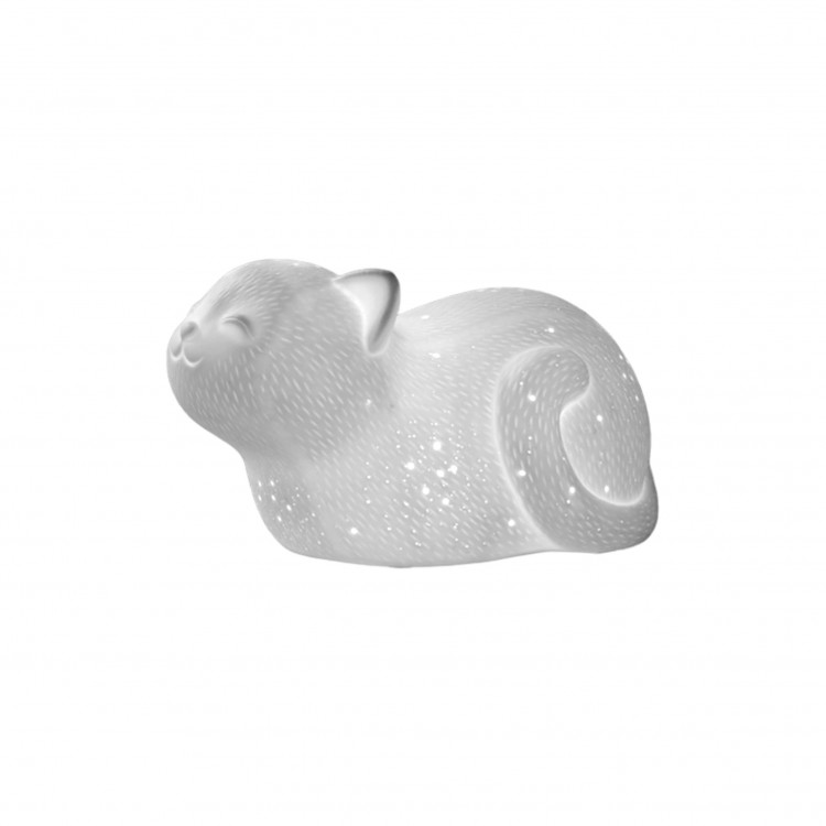 LAMPADA - GATTO - BRANDANI LAMPADA - GATTO - BRANDANI