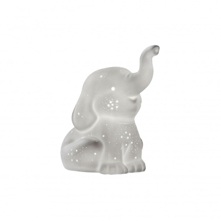 LAMPADA - ELEFANTE - BRANDANI LAMPADA - ELEFANTE - BRANDANI