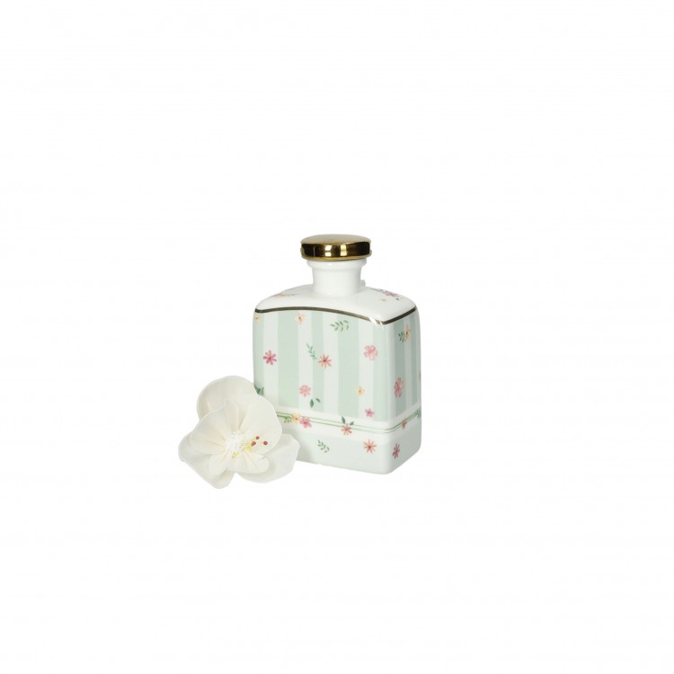 DIFFUSORE DI FRAGRANZA - VERDE - POLLINE - BRANDANI