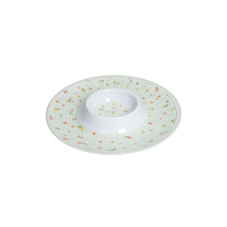 ANTIPASTIERA - VERDE - POLLINE - BRANDANI