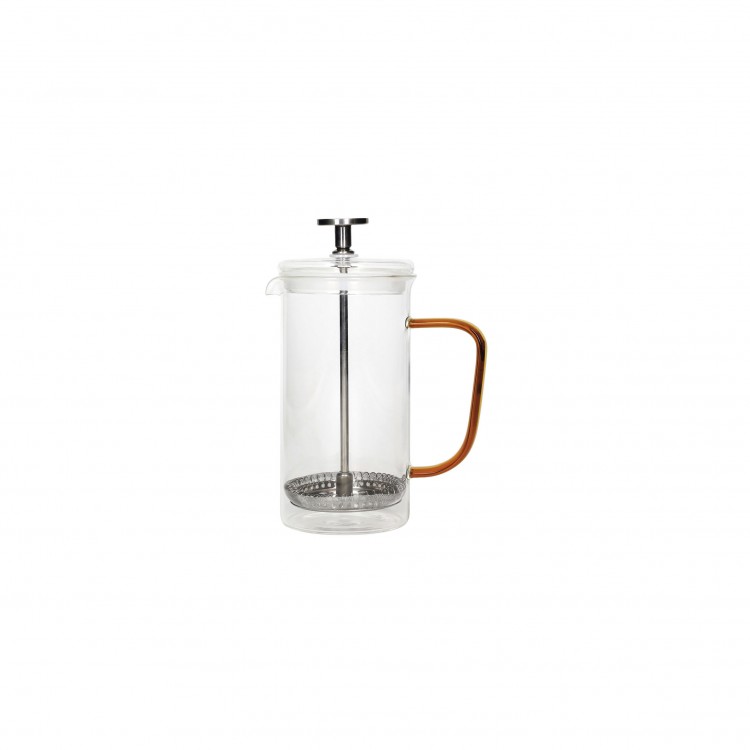 TISANIERA - 350 ML - AMBRA - BRIDGE - BRANDANI TISANIERA - 350 ML - AMBRA - BRIDGE - BRANDANI