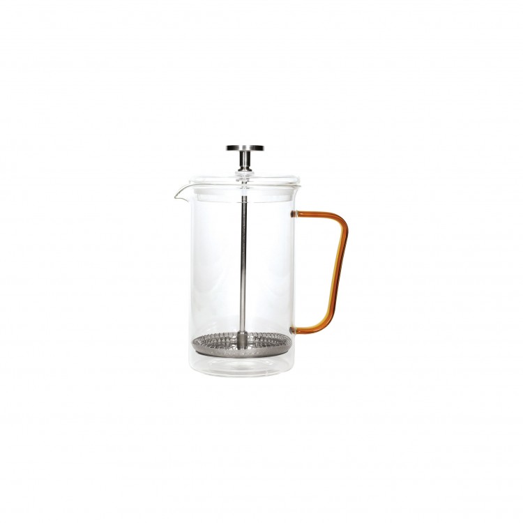 TISANIERA - 600 ML - AMBRA - BRIDGE - BRANDANI