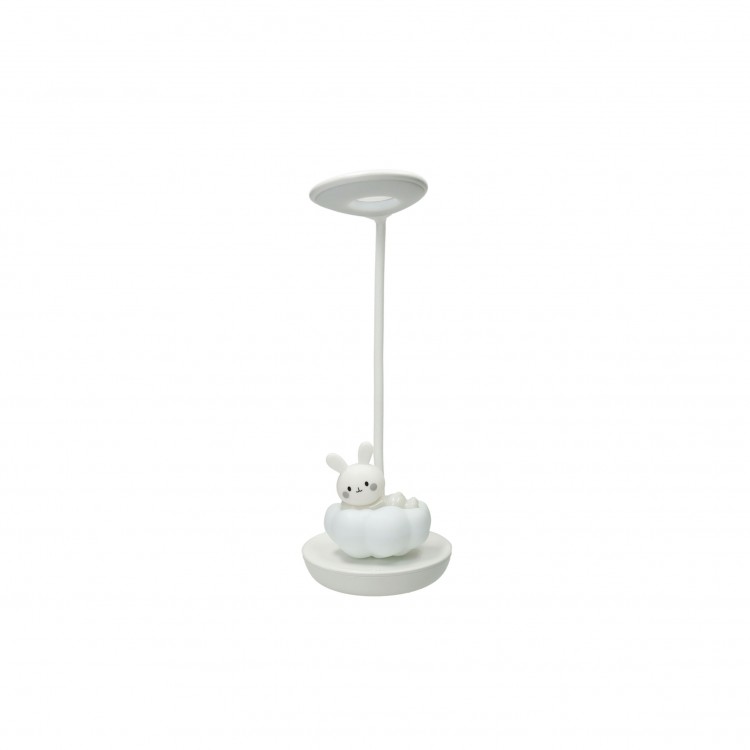 LAMPADA - BIANCO - CONIGLIETTO - BABY - BRANDANI