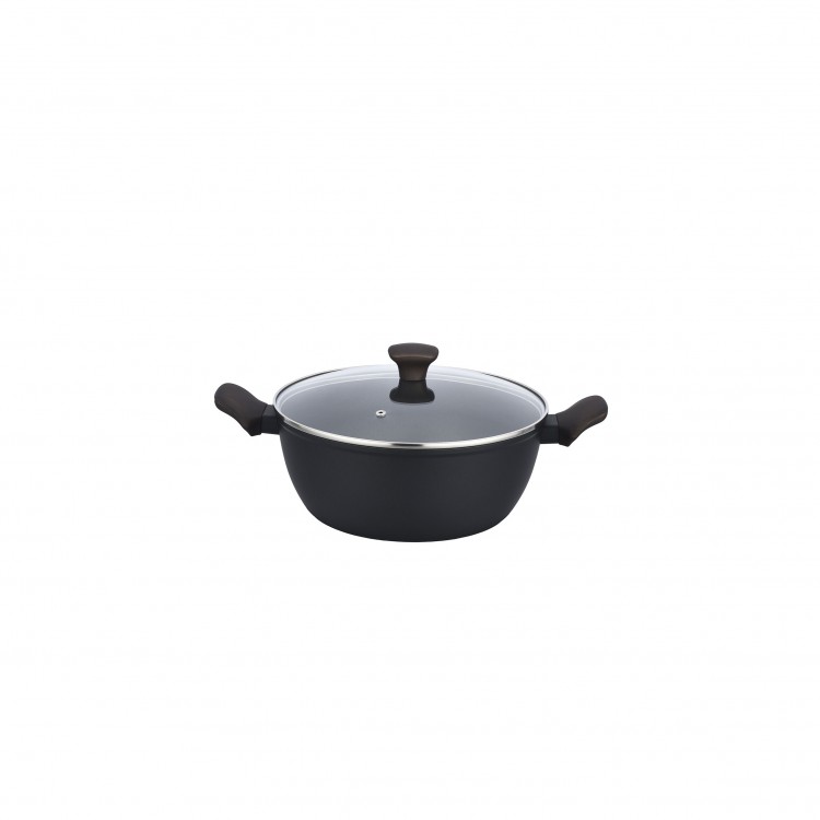 CASSERUOLA - Ø 24 CM - SHUTTLE - BRANDANI