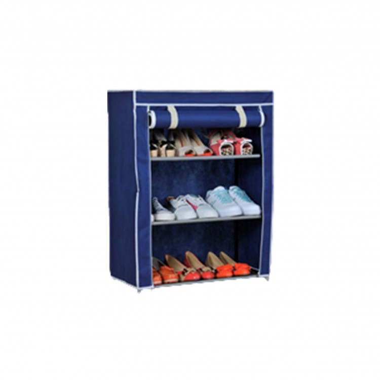 SCARPIERA - TNT - BLU