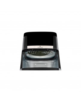 FRIGGITRICE AD ARIA - 7 L - NERO - 100602T - TAGARS