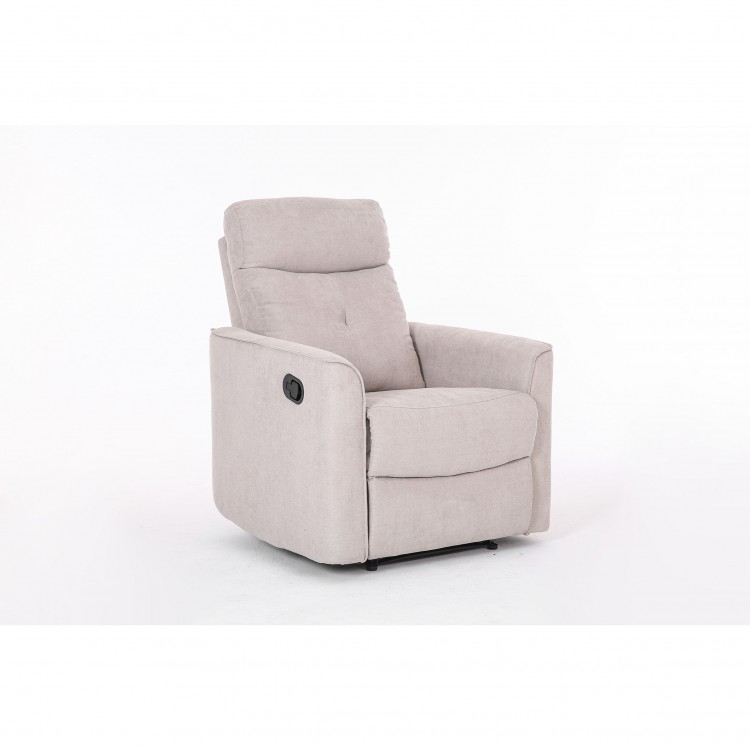 POLTRONA RELAX - MANUALE - ENEA - TORTORA POLTRONA RELAX - MANUALE - ENEA - TORTORA