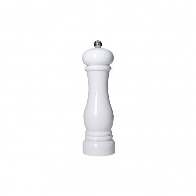 MACINA PEPE - MANUALE - BIANCO - BRANDANI MACINA PEPE - MANUALE - BIANCO - BRANDANI