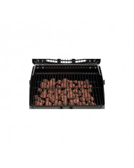 BARBECUE A GAS - PIÚPEPITO - SOCHEF
