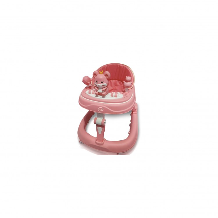 GIRELLO - PRO - BJ507 - ROSA GIRELLO - PRO - BJ507 - ROSA