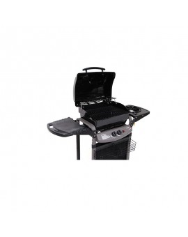 BARBECUE A GAS - PIÚSAPORILLO - SOCHEF