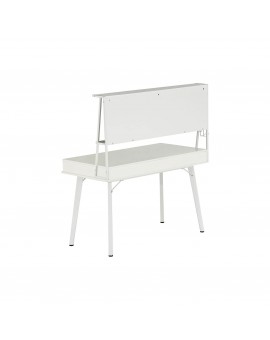 SCRIVANIA - LAVAGNA MAGNETICA - BIANCO