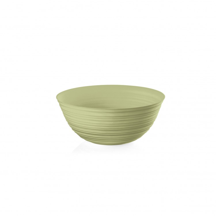 CONTENITORE - XL - VERDE ALGA - TIERRA - GUZZINI CONTENITORE - XL - VERDE ALGA - TIERRA - GUZZINI