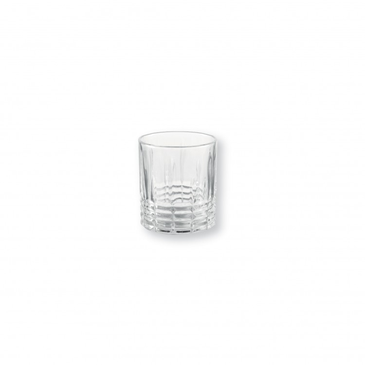BICCHIERE - SET 6 PEZZI - LINEE - BRANDANI